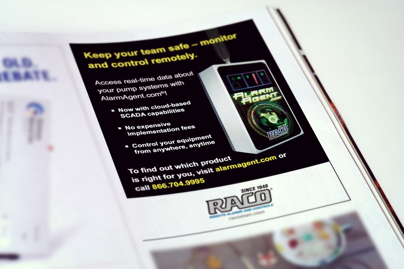 Buckaroo Marketing - RACO Engineering & Manufacturing