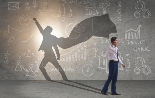 Buckaroo Marketing - Advocate vs. Vendor