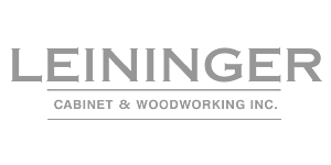 Buckaroo Marketing - Leininger Cabinet & Woodworking
