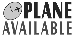 Buckaroo Marketing - Plane Available