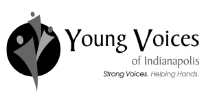 Buckaroo Marketing - Young Voices of Indianapolis