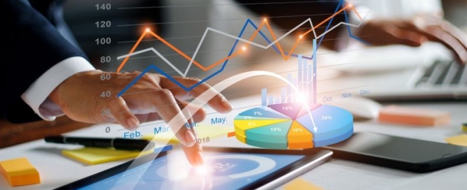 Buckaroo Marketing - Statistics