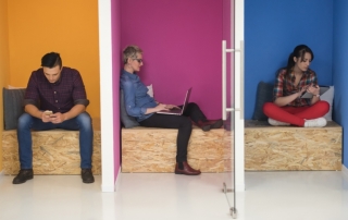 Buckaroo Marketing - Students