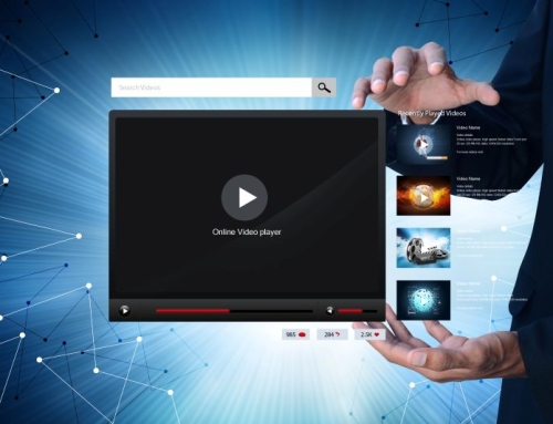 Why Is Video Such a Powerful Marketing Tool?