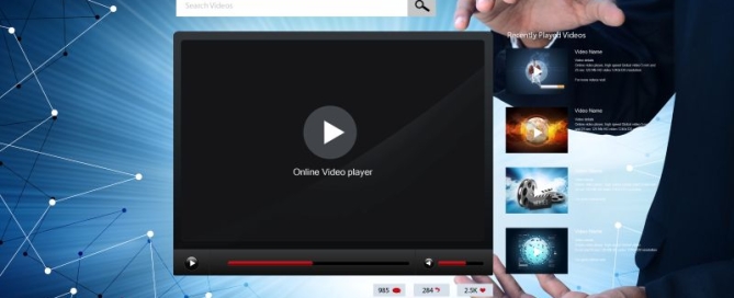 Buckaroo Marketing - Video Marketing