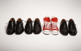 Buckaroo Marketing - The Power of Authenticity