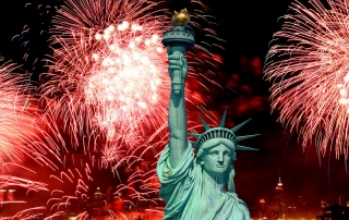 Buckaroo Marketing - Independence Day