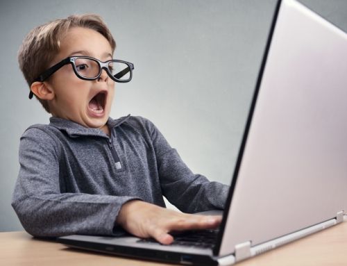 Is Your Website Creating the Right Impression?