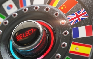 Buckaroo Marketing - Unlocking Global Markets