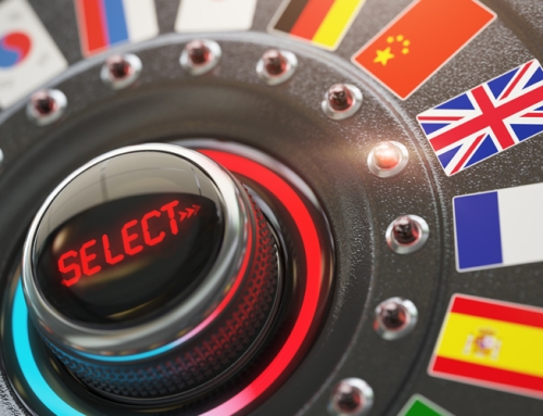 Language Translation: Key to Global Success