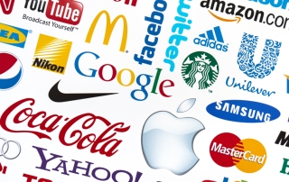 Buckaroo Marketing - Logos & Branding