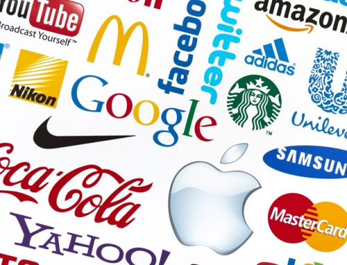 When Should a Company Consider Changing or Creating a New Logo?