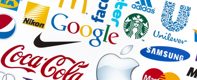 Buckaroo Marketing - Logos & Branding