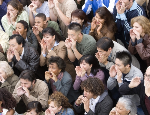 Protecting Your Brand from PR Disasters