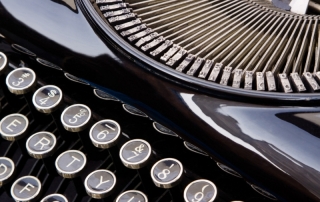 Buckaroo Marketing - Professional Copywriter