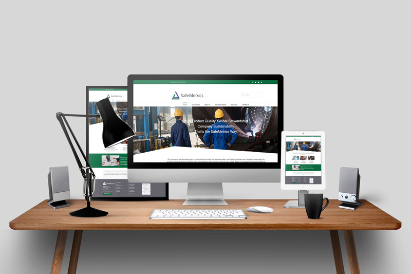 Buckaroo Marketing - SafeMetrics