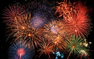 Buckaroo Marketing - Independence Day