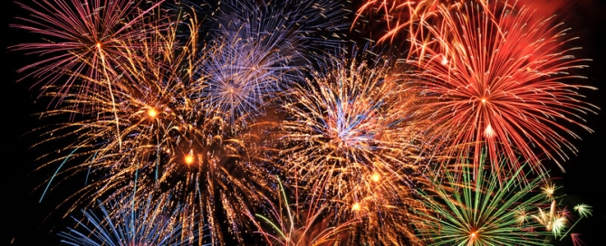 Buckaroo Marketing - Independence Day