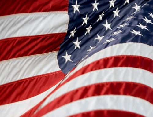 Happy Independence Day from Buckaroo!