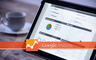 Buckaroo Marketing - Google Analytics