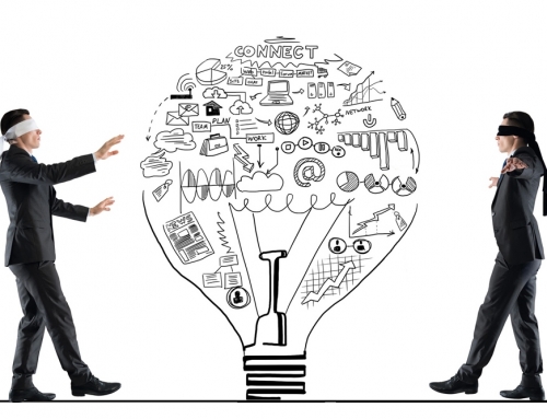 Marketing is a Balancing Act