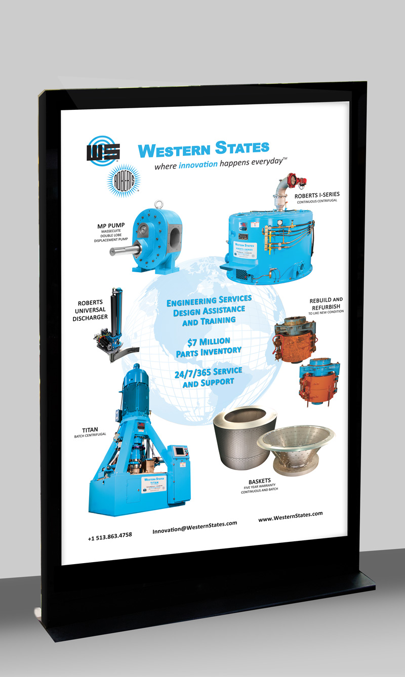 Buckaroo Marketing - RACO Engineering & Manufacturing