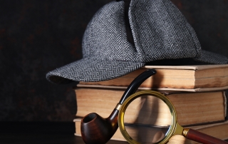 Buckaroo Marketing - Strategic Value of Competitive Intelligence