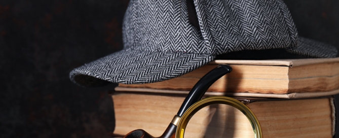 Buckaroo Marketing - Strategic Value of Competitive Intelligence