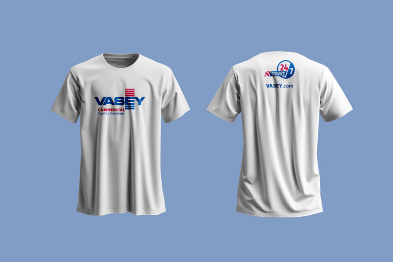 Buckaroo Marketing - T-Shirts