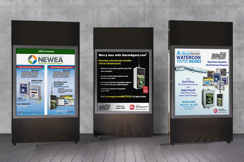 Buckaroo Marketing - RACO Engineering & Manufacturing