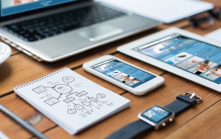 Buckaroo Marketing - Responsive Websites