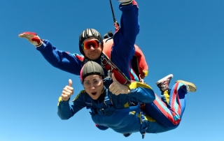 Buckaroo Marketing - Sustain Trust