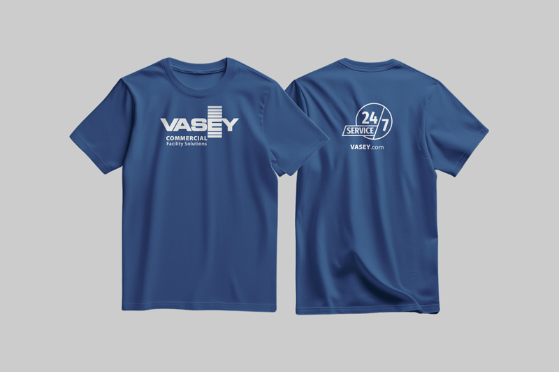 Buckaroo Marketing - T-Shirts