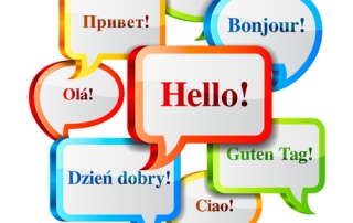 Buckaroo Marketing - Don't Get Lost in Translation When Doing Business Overseas