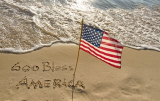 Buckaroo Marketing - Independence Day