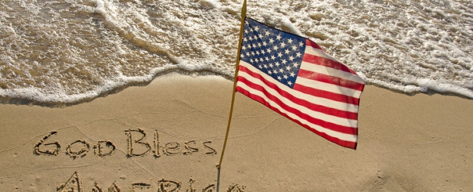 Buckaroo Marketing - Independence Day
